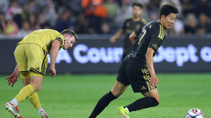 '손흥민 침묵' LA FC, 세인트루이스 2대 0 꺾고 개막 4연승