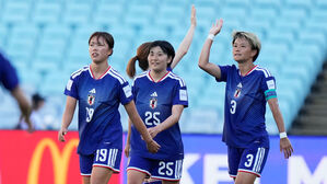 일본, 필리핀 대파하고 여자 아시안컵 4강행&hellip;한일전 성사