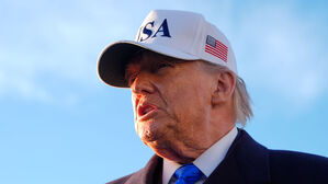 "아직 너무 위험하다"&hellip;트럼프 군함파견 요청에 외신들 지적