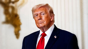 트럼프 "한국 등 5개국, 호르무즈에 군함 보내야"