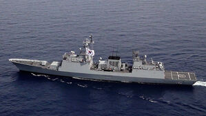 청해부대 파견 때완 달라&hellip;청와대 "신중하게 판단"