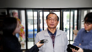 이틀 만에 돌아온 이정현&hellip;"오세훈 참여 기대"