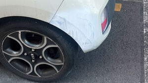 "차 긁은 할아버지 선의 베풀었더니"&hellip;이튿날 반전 결말