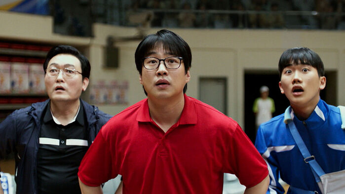 '리바운드' 재개봉&hellip;장항준 감독 전작에 관심