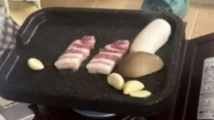 "베란다에서" 이미주 사진 올렸다가&hellip;'민폐 논란' 번졌다