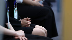 정규직 취업 못했으니까&hellip;구직자 63% "난 '쉬었음' 상태"