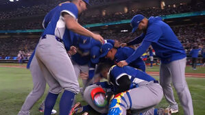 베네수엘라, WBC 사상 첫 우승