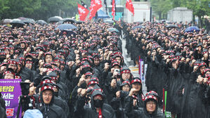 삼성전자 노조 쟁의행위 93%찬성 가결&hellip;5월 총파업 현실화