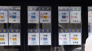 성동&middot;동작도 꺾였다&hellip;한강벨트로 하락세 확산