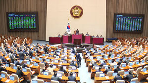 공소청법 본회의 통과&hellip;오늘 중수청법 처리 전망