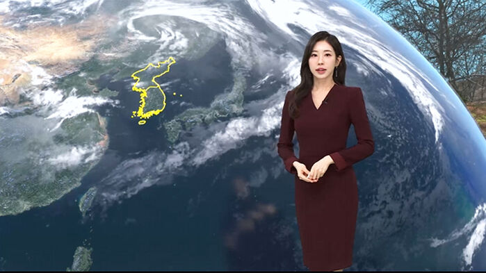 [날씨/XR] 곳곳 건조주의보&hellip;산불 등 화재 주의