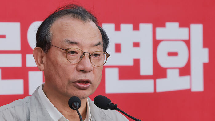 국힘 공관위 "대구 주호영&middot;이진숙 컷오프&hellip;경선 실시"