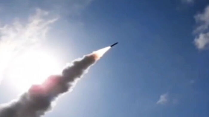 최대 사거리의 2배&hellip;'4천km 날아간 미사일' 파장