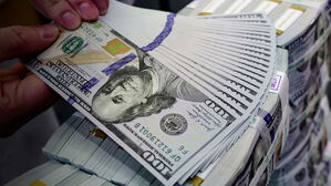 17년 만에 1달러 1,510원 돌파&hellip;RIA 효과는?