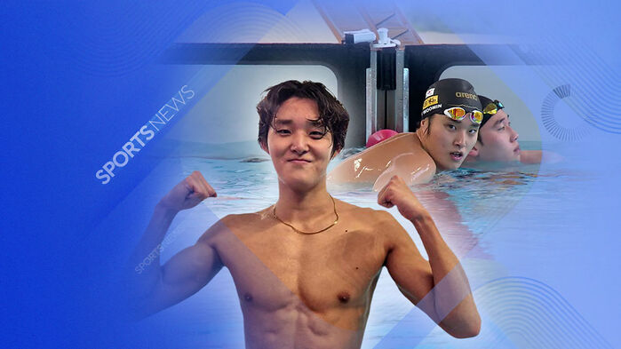 압도적 우승&hellip;나고야 향한 금빛 시동!