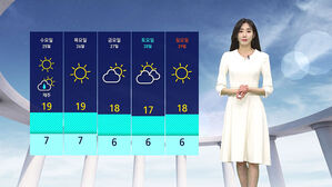날씨 - 나이트라인 0323 (남유진)