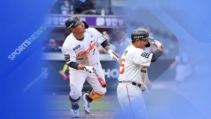 5일 만에 또 끝냈다&hellip;역대 최초 '끝내기포' 2방