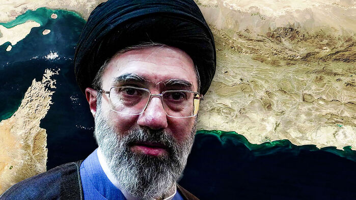 이란 "비적대국 선박만 통과"&hellip;정부는 '신중 기류'