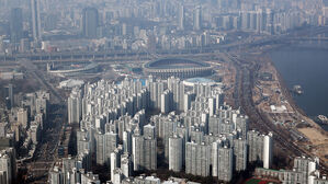 서울 아파트값 상승세 소폭 확대&hellip;강남 3구 약세는 지속