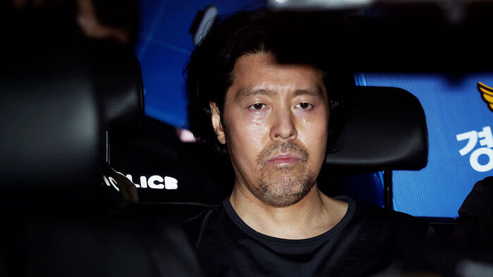 기장 2명 더 노렸다&hellip;유족 향해 "내게 할 말 없나"