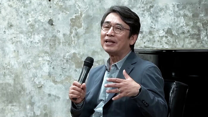 여권 달군 '유시민 ABC론'&hellip;차기 당권 경쟁 서막?