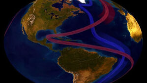 탄소중립 달성 늦어지면 북대서양 순환 붕괴&hellip;기후 재앙 현실화되나 [취재파일]
