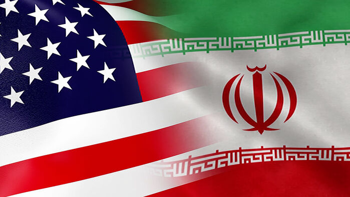 "Preliminary Contact Between U.S. and Iran in Qatar Before Signing End-of-War Agreement"