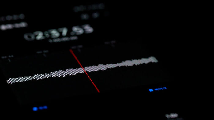 "대통령 엮으려 조작 기소" 녹취 공개&hellip;"황당무계한 허위"