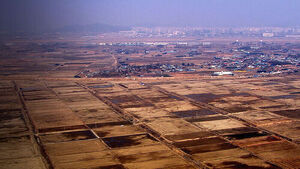 사상 첫 '농지 전수조사' 착수&hellip;"적발 땐 매각 명령"