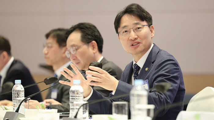 Lim Kwang-hyun: "Providing Exit Opportunities for Registered Rental Apartments Could Supply 68,000 Homes in Seoul"