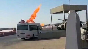 교량&middot;미군기지 공습 '맞불'&hellip;"전쟁 전으로 못 돌아가"