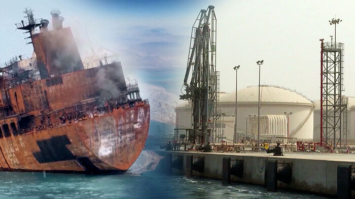U.S. to Ease Sanctions on Iranian Oil Sales Following Peace Agreement Signing on June 19