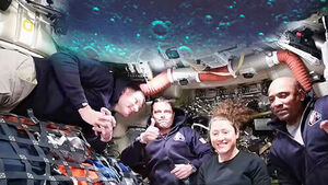 달의 '그늘' 노리는 미중&hellip;본격 '땅따먹기' 시작? [취재파일]