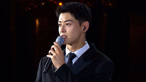 차은우, 세금 모두 납부&hellip;'탈세 의혹' 재차 사과