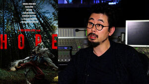 나홍진 신작 '호프', 칸 영화제 경쟁부문 초청