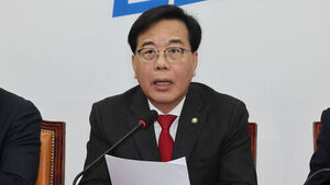 송언석 "주거비 부담 서민&middot;청년에게 전가&hellip;서울 공급 확대해야"