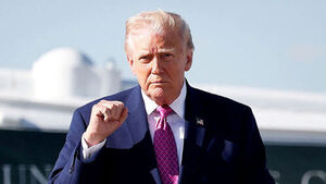 "최고의 무기" 이란 압박&hellip;"협상 불발 땐 어려운 작전"