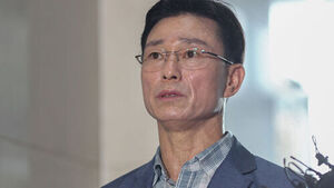 [속보] 해병특검, '채상병 순직 책임' 임성근에 징역 5년 구형