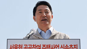 서울시&middot;SH '공공참여'로 민간 정비 사각 메운다&hellip;주택 공급 속도