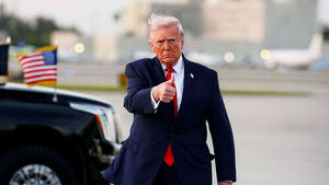 호르무즈 '역봉쇄' 카드 꺼내고&hellip;"발포 시 날려버리겠다"