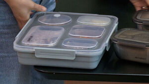 "그릇 가지러 왔다"&hellip;입소문 타고 달라진 배달 분위기