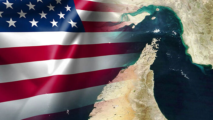 U.S. Strikes Tanker for "Violating Iran Blockade," India Confirms 3 Nationals Dead