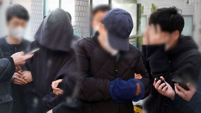Group Behind 'Retaliatory Vandalism' Service Admits Most Charges in First Trial