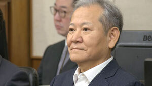[속보] 2심 "이상민, 윤에게서 단전&middot;단수 지시 문건 받았다"
