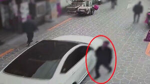 80명 잇따라 당했다&hellip;"갑자기 나타나더니" 부산서 발칵