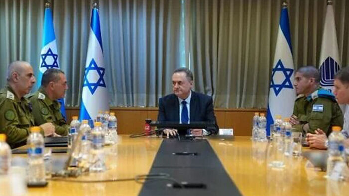 Israel Defense Minister: 'We Will Maintain Independent Capability to Stop Iran's Nuclear Ambitions; No Withdrawal from Lebanon'