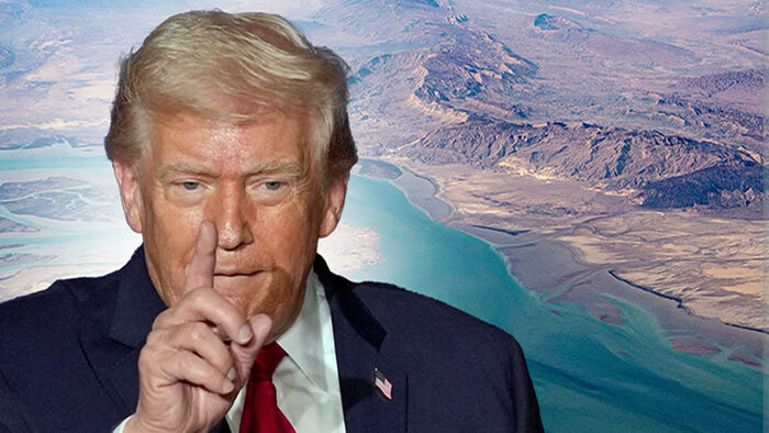 Trump: "Oil-laden Ships Beginning to Exit Strait of Hormuz"