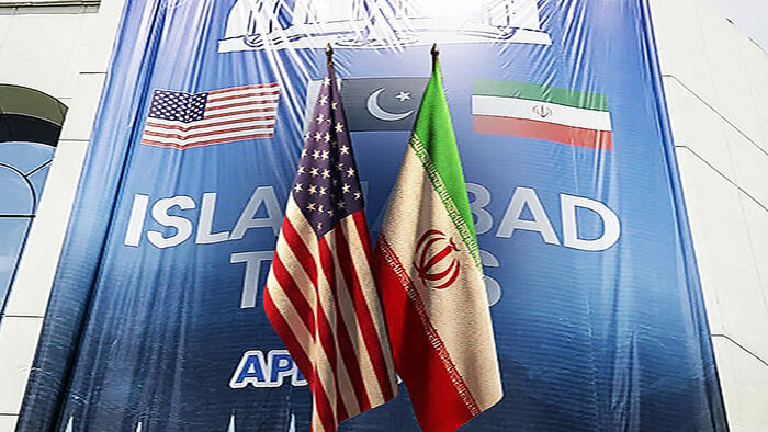Pakistan PM Says U.S. and Iran Have Reached 'Final, Agreed Upon Text'