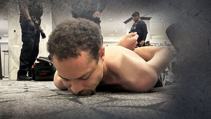 총격범은 명문대 출신 31살 강사&hellip;체포 직후 남긴 말