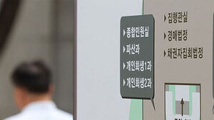 경기 침체&middot;대출 규제 후폭풍&hellip;1분기 경매 신청 13년 만에 최대
